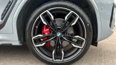 BMW X4 xDrive M40d MHT 5dr Auto Diesel Estate